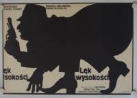 Höhenkoller (High Anxiety)